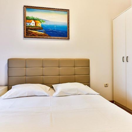 City Montesun Apartments Budva Luaran gambar