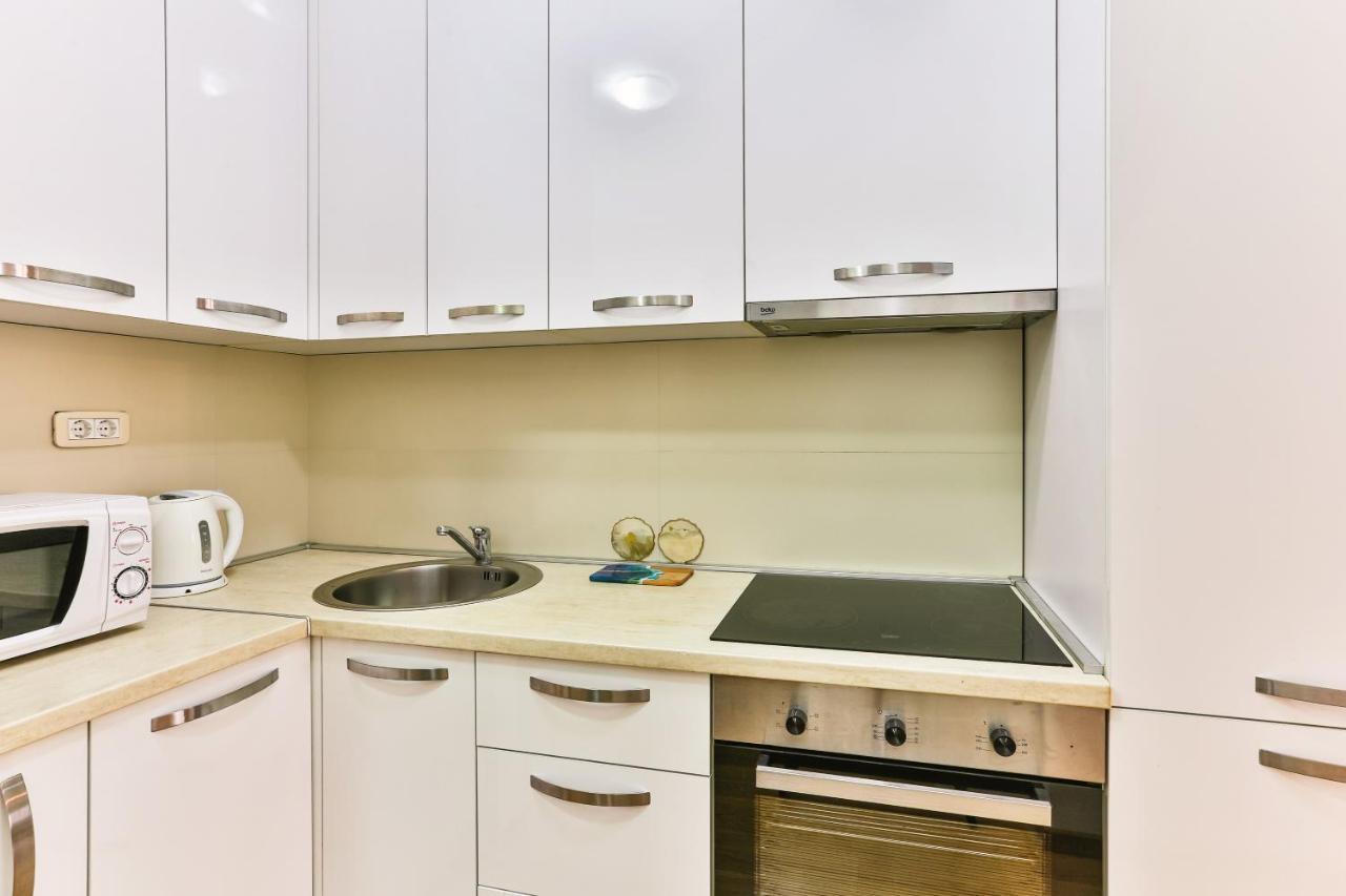 City Montesun Apartments Budva Luaran gambar
