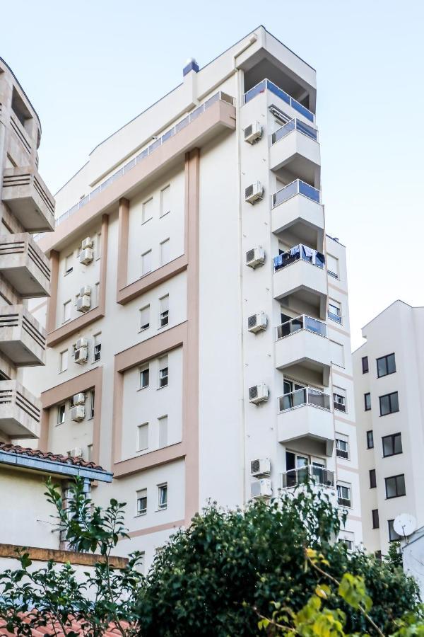 City Montesun Apartments Budva Luaran gambar