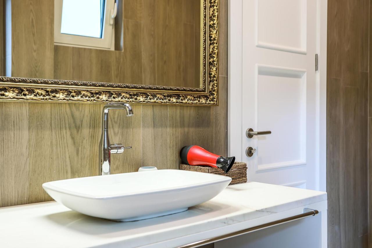 City Montesun Apartments Budva Luaran gambar